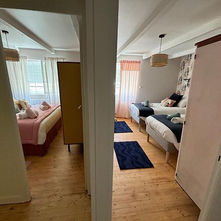 Chez Soiz Villa Pleuven Kültér fotó
