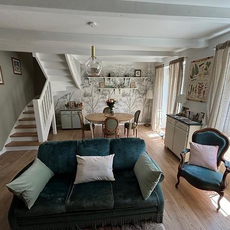 Chez Soiz Villa Pleuven Kültér fotó