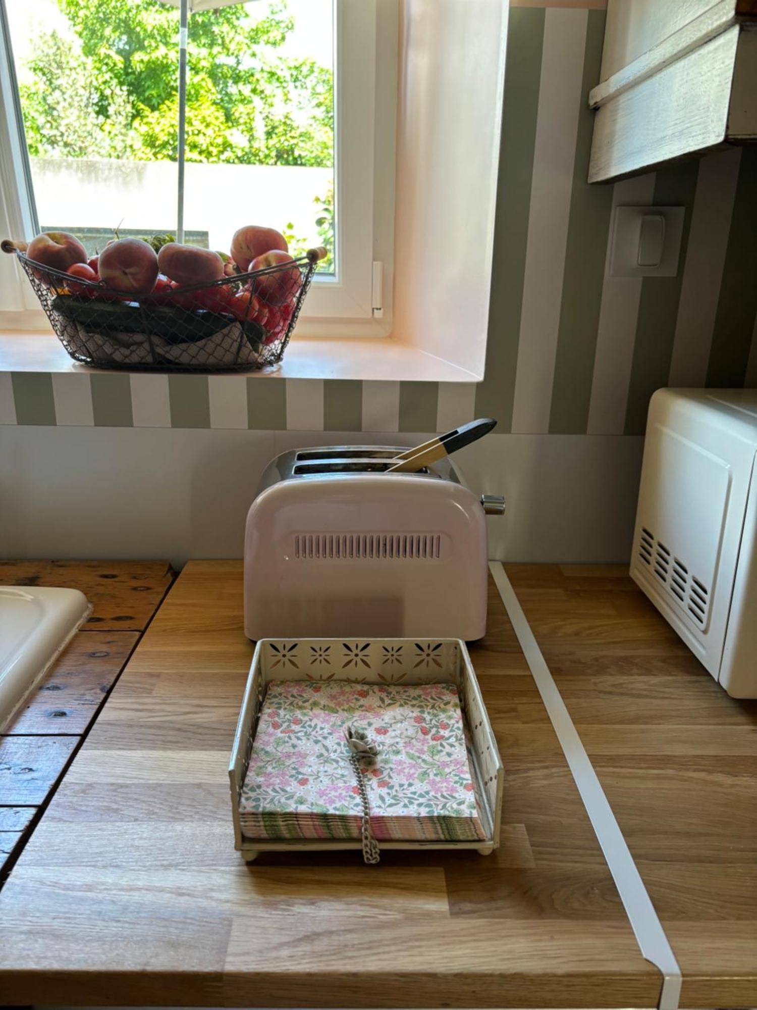 Chez Soiz Villa Pleuven Kültér fotó