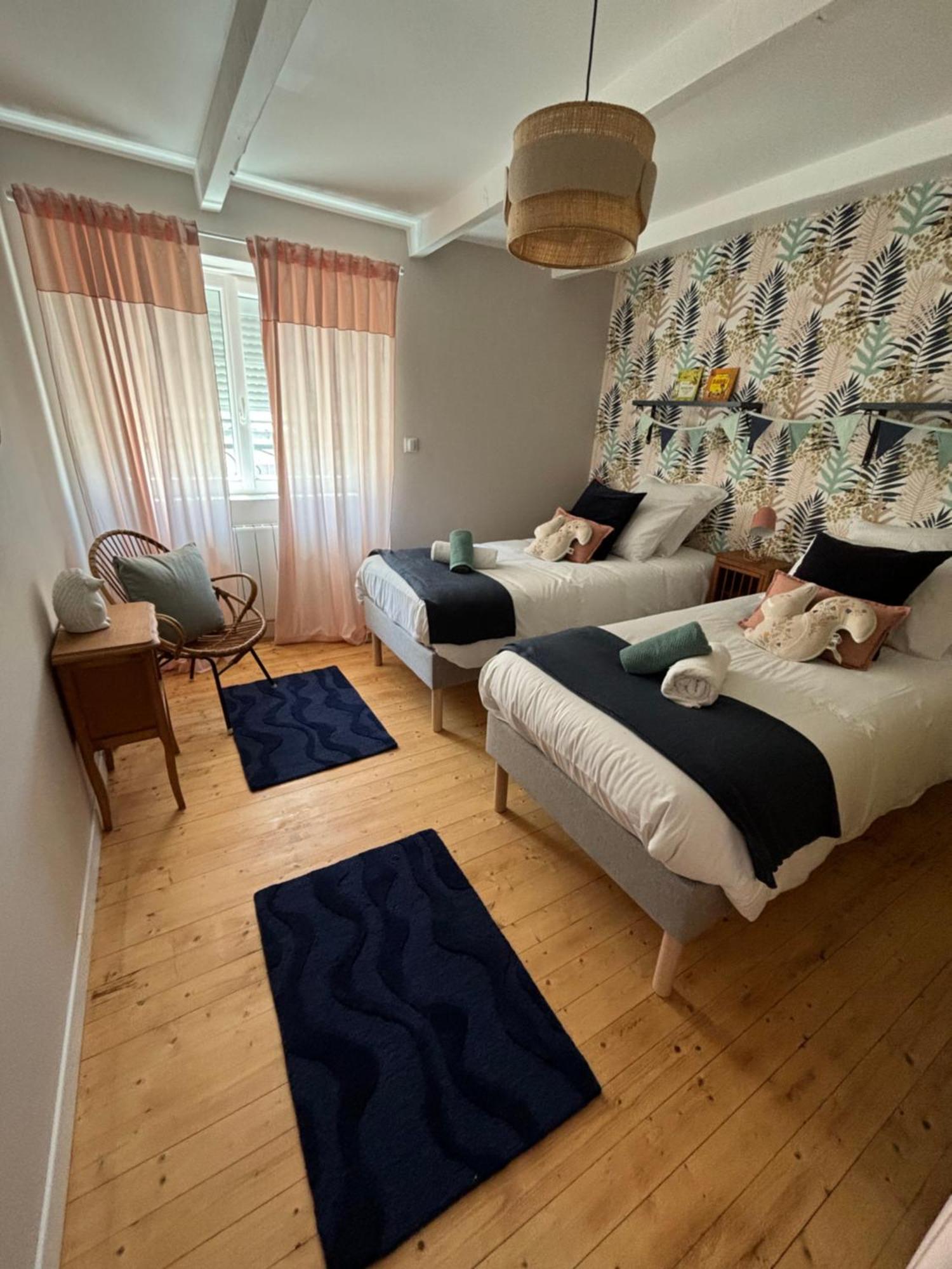 Chez Soiz Villa Pleuven Kültér fotó